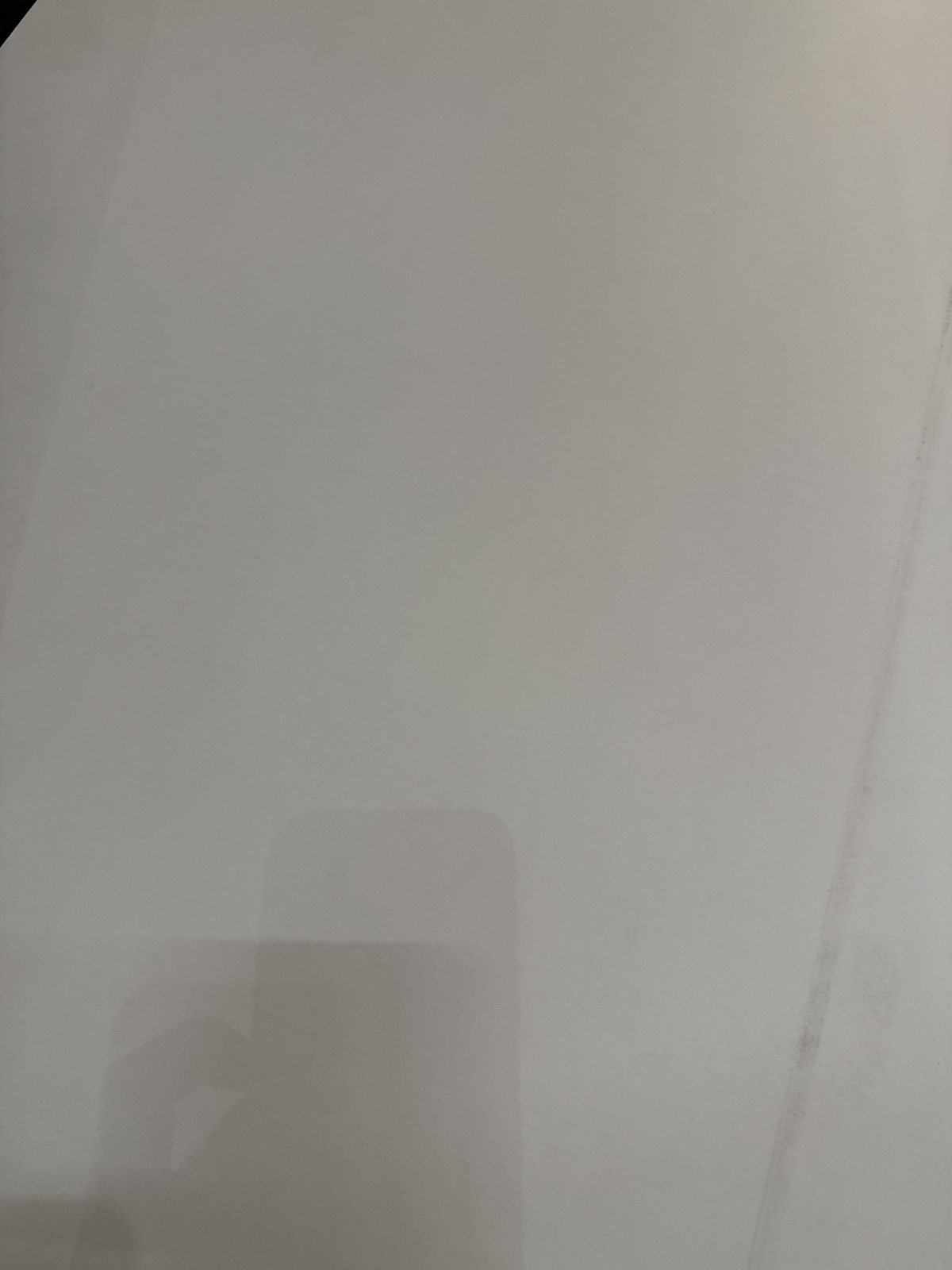 Branco diamante essencial