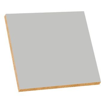 Cinza fossil velluto